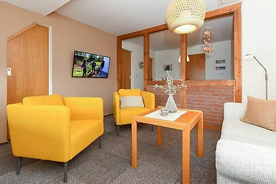 Apartament Dla rodzin Neuharlingersiel