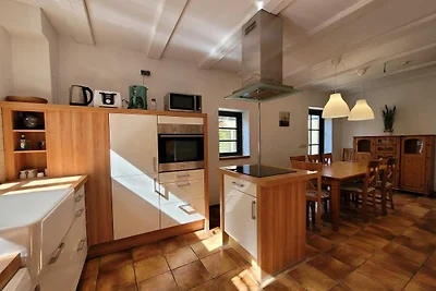 Vakantieappartement Gezinsvakantie Stralsund
