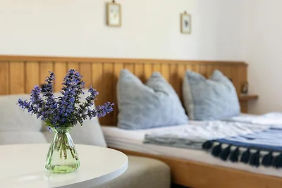 Vakantieappartement Gezinsvakantie Eisenberg