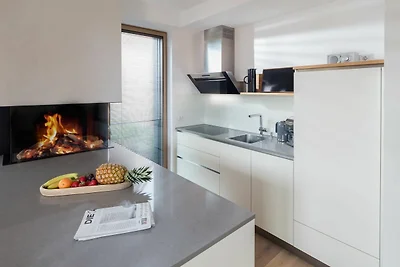 Vakantieappartement Gezinsvakantie Norderney