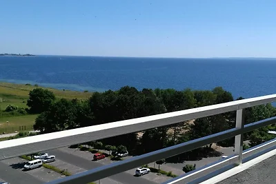 Vakantieappartement Gezinsvakantie Sierksdorf