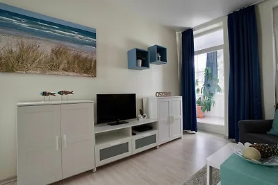 13 Ferienappartement Jasmund (H)