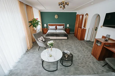 Hotel cultural and sightseeing holiday Bad Wiessee