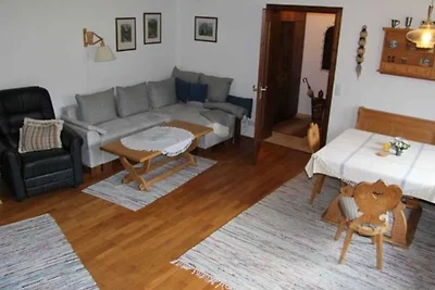 Ferienwohnung