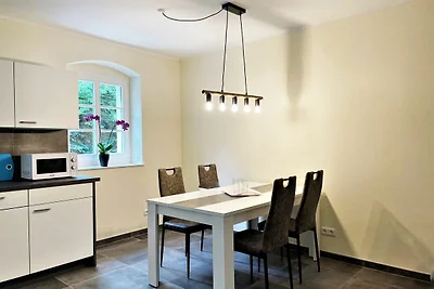 Appartamento Vacanza con famiglia Görlitz