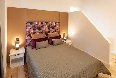 Apartment 2 Wohnen am Schlossteich