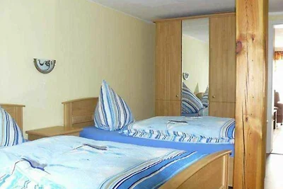 Vakantiehuis Ontspannende vakantie Boldekow