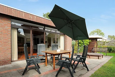 Ferienhaus im Taddigshörn 303