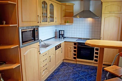 Ferienhaus Meeresgeflüster (R)