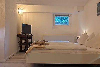 Vakantieappartement Gezinsvakantie Neupetershain
