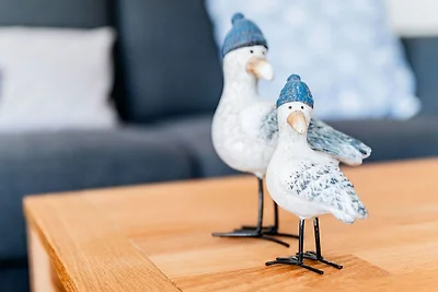 Ferienwohnung Möwennest