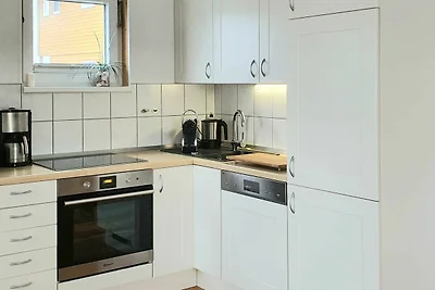 Floating House SteelVoll mit Infrarotsauna