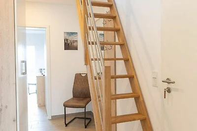 Ferienwohnung Heuboden