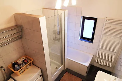 Vakantieappartement Gezinsvakantie Wilhelmshaven