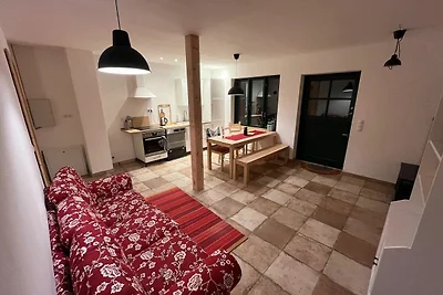 Ferienwohnung Broockhof