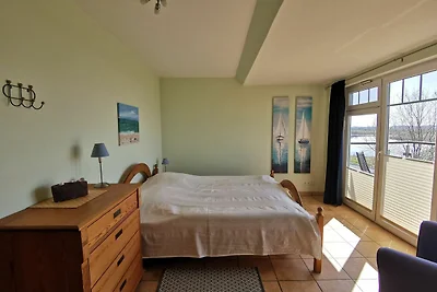 Vakantieappartement Gezinsvakantie Glücksburg