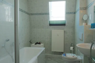 Vakantieappartement Gezinsvakantie Warnemünde