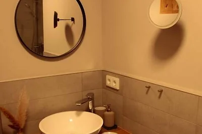 Appartement Odenwald