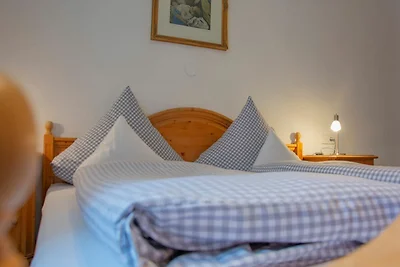 Vakantieappartement Gezinsvakantie Grän-Haldensee