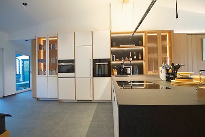 Vakantieappartement Gezinsvakantie Berchtesgaden