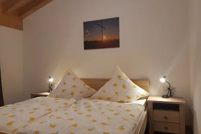 Vakantieappartement Gezinsvakantie Schattwald