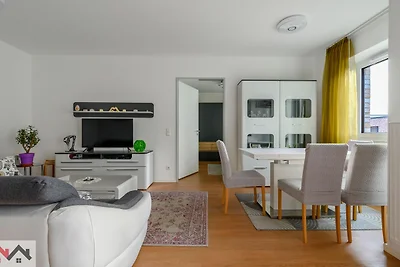 Vakantieappartement Gezinsvakantie Hannover Region