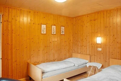 Ferienhaus in Au im Bregenzerwald