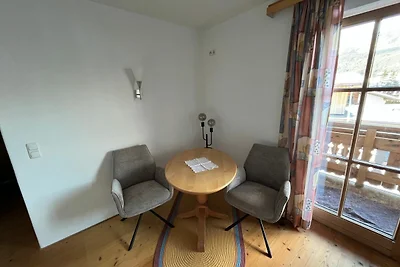 Ein-Zimmer-Appartement
