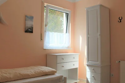 Vakantieappartement Gezinsvakantie Zempin