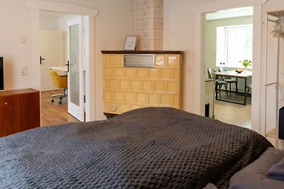 Ferienwohnung Marie