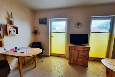 Appartamento Vacanza con famiglia Graal-Müritz