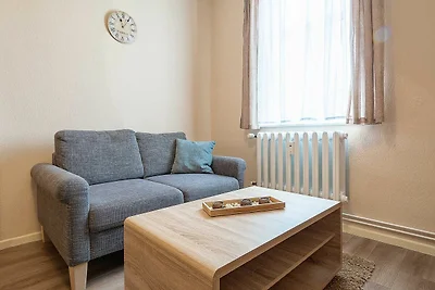 Strandstr. 25 Whg. 02