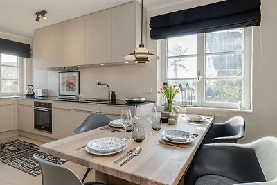 Vakantieappartement Gezinsvakantie List