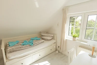 Ferienhaus Lüttjes Strandhus