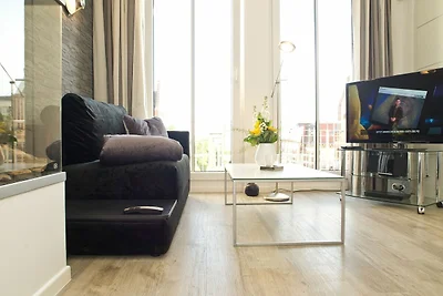 Dünenpalais, App. 16