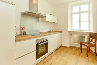 Vakantieappartement Gezinsvakantie Bernkastel-Kues