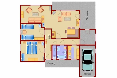 Albergo Cultura ed escursioni Nesselwang