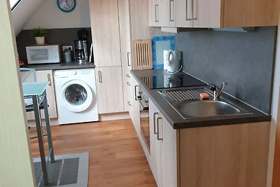 Ferienwohnung Smid