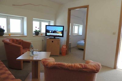 Vakantieappartement Gezinsvakantie Dobbertin