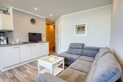 Ferienpark - Haus N, App. 0N0701