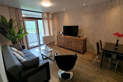 Ferienwohnung Harz Valley
