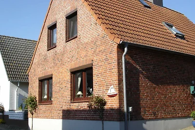 Bruhn's Ferienwohnung Seehund