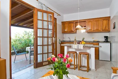 Appartamento Vacanza con famiglia Los Llanos de Aridane