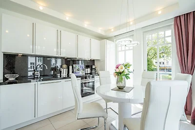 Villa Westend, App. 10