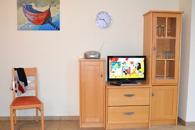 Kat I - Wohnung 4