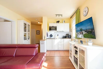 Appartamento Vacanza con famiglia Kühlungsborn