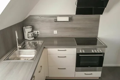 Ferienwohnung Liebenau