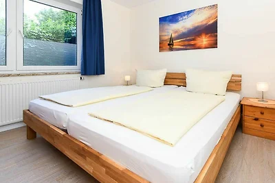 Ferienwohnung Harlewind
