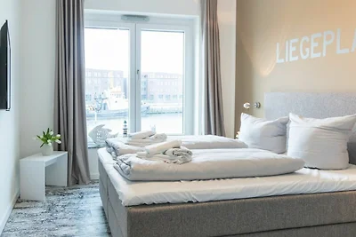 Appartamento Vacanza con famiglia Wismar
