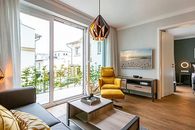 Quartier Frohsinn, App. 02